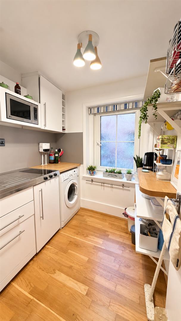 Pelham Crescent, Hastings